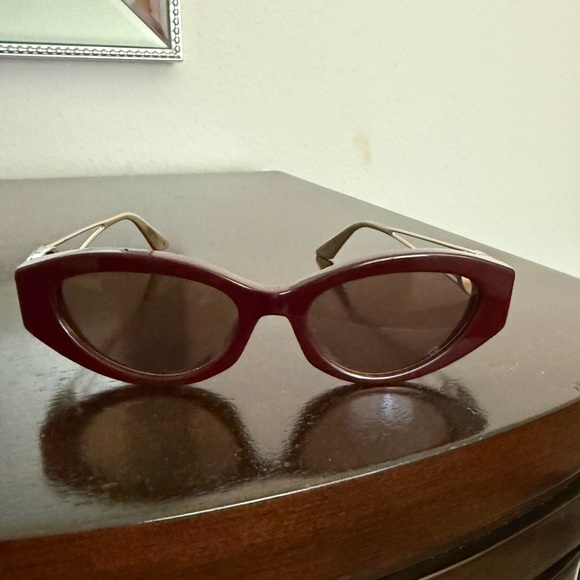 Christian Dior sunglasses